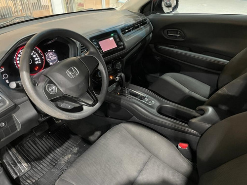 Imagen 15 de 24 de Honda Hr-v Lx Cvt - Bmw Autopremier