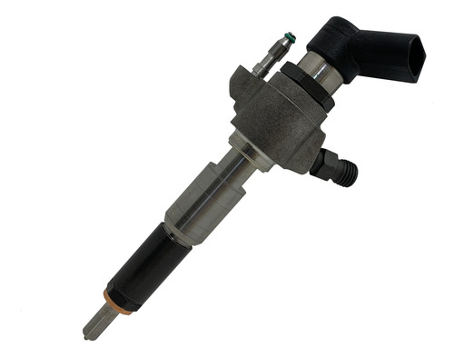 Inyector Citroen C4 1.6 Hdi Siemens Nuevo Original Cod A2c59513556