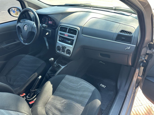 Fiat Punto 1.4 Elx