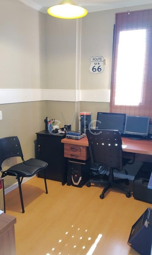 Apartamento À Venda Em Vila João Jorge - Ap008628