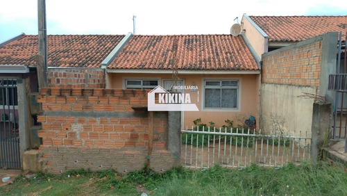 Casa Residencial Para Venda - 02950.8258