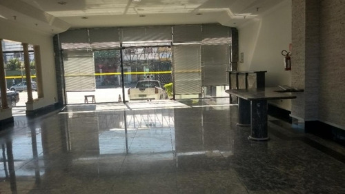 Imagem 1 de 11 de Prédio Para Alugar, 400 M² Por R$ 15.000/mês - Capela Do Socorro - São Paulo/sp - Pr0021
