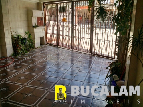 Imagem 2 de 15 de Lindo Sobrado No Jardim Irapua - 3191-es