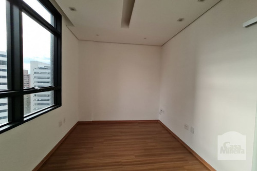 Imagem 5 de 13 de Sala-andar À Venda No Savassi - Código 276097 - 276097