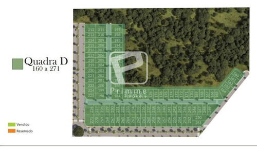 Imagem 14 de 15 de Terreno Em Loteamento Colinas De Camboriu Village - 4463