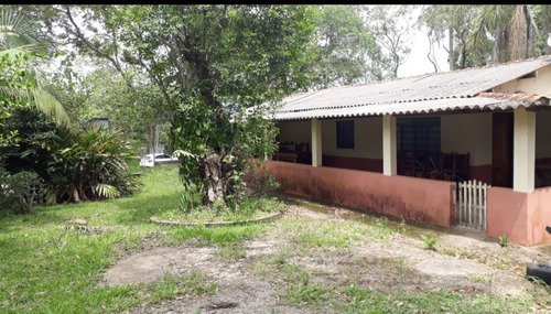 Imagem 3 de 12 de Chácara Ibiuna X Mairinque 4.000 Mts 2 Casas, Oportunidade!
