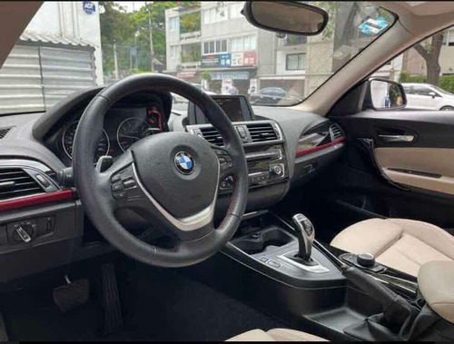 Imagen 13 de 13 de Bmw Serie 2 2017 2.0 220ia Sport Line At