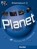 Planet 2 A2 - Arbetisbuch