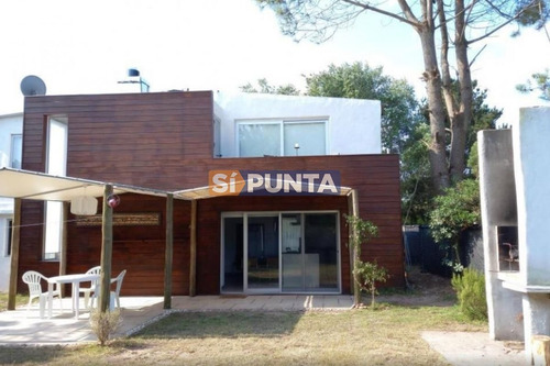 Imagen 27 de 28 de Casa En Venta - La Barra