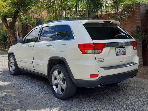 Jeep Grand Cherokee Sport Wagon