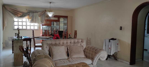 Imagen 11 de 14 de Casa En Venta Urbanización Valles De Camoruco