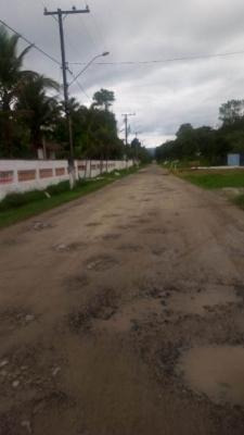 Chácara Com 7 Mil Metros E Campo De Futebol Em Itanhaém Sp