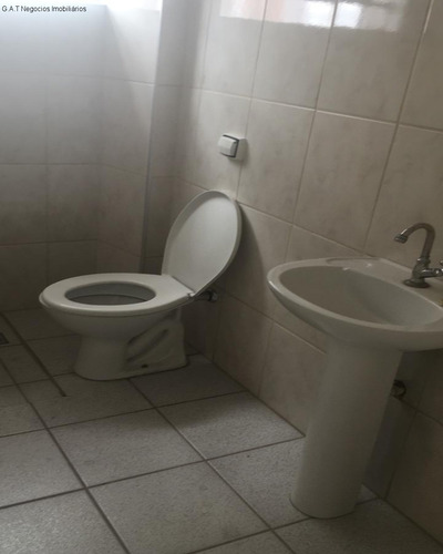 Imagem 7 de 8 de Salao, Aluga, Centro - Sorocaba/sp - Sl01664 - 33601727