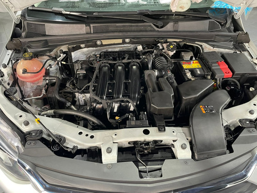 Chevrolet Onix 1.0 Lt 2 5P