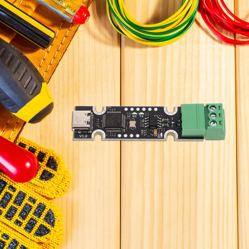 Piezas De Impresora 3d: Adaptador Can Para Impresora Convert