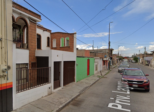Casa En Venta En Durango Col Insurgentes Priv Laguna, Aprovecha! Mg*