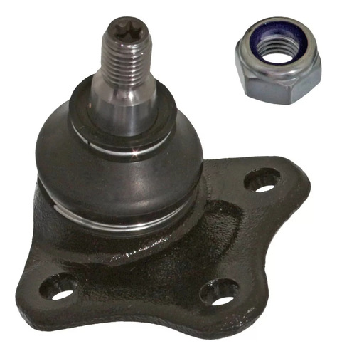 Rotula Derecha Master Vw Jetta A4 2.8l 2000 2001 2002 2003