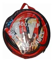 Comprar Cables Auxiliares Batería 800 Amp (2 Metros) Marca Booster