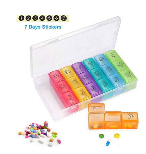 Bolsa De Almacenamiento Fish Medicine Case Medicine Medicine