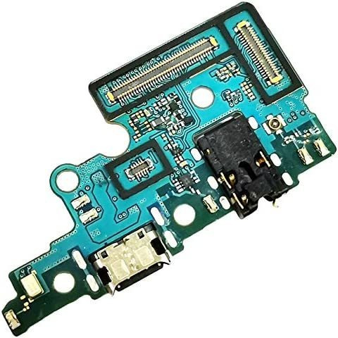 Placa De Carga Samsung Galaxy A70 Somos Tienda Física 