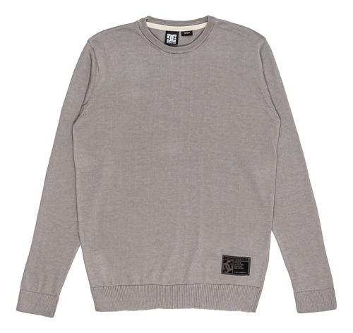 Sweater Htr (tos) Dc