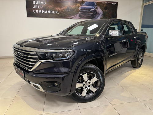 RAM Rampage 2.0 Laramie Gme At9 4X4