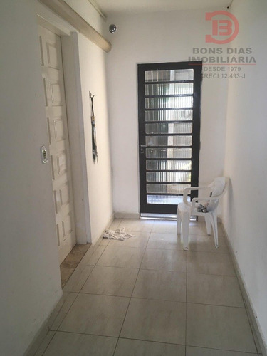 Imagem 10 de 15 de Sobrado - Vila Raquel - Ref: 6773 - V-6773