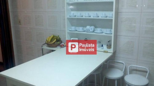 Imagem 8 de 19 de Sobrado À Venda, 280 M² Por R$ 1.200.000,00 - Vila Mascote - São Paulo/sp - So4625