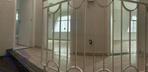 Imagem 10 de 15 de Sobrado Residencial Ou Comercial Em Moema 141 Metros - 12169