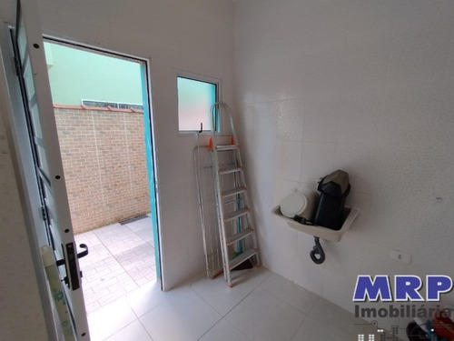 Imagem 9 de 21 de Ca00333 - Sobrado Com 3 Dormitórios, Sendo 1 Suíte, 2 Banheiros, Próximo A Praia Da Maranduba, Com Escritura, Aceita Financiamento! - Ca00333 - 68440977