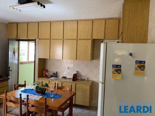Imagem 7 de 15 de Casa Assobradada - Alto Da Lapa - Sp - 572481