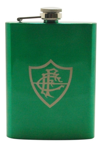 Cantil Fluminense 220ml Verde