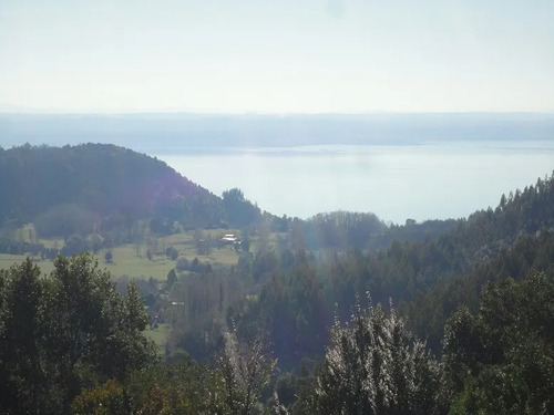 Turisticas En Venta En Lago Ranco
