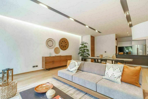 Imagen 2 de 24 de Departamento En Renta En Hipólito Taine, Polanco Para Estren