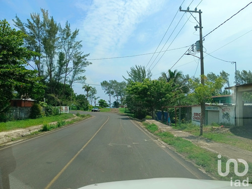 Venta Terreno 0 Ambiente Dos De Abril (montepío Chiquito)