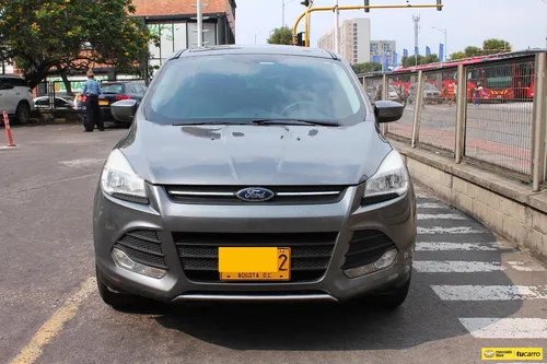 Ford Escape 2.0 Se Tp