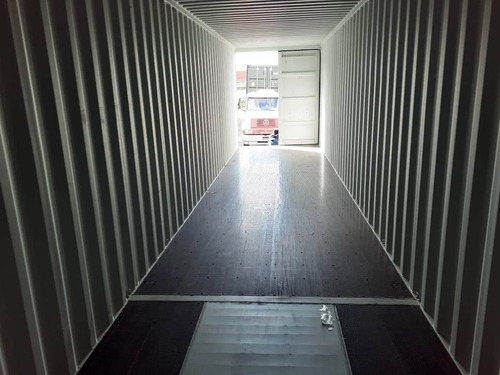 Container Contenedores Maritimo Usado 20' / 40'
