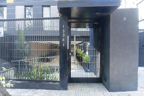 Imagen 2 de 21 de Departamento - Mart.-libert./rio