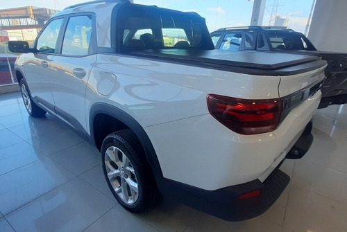 Chevrolet Montana 1.8 Ls Pack