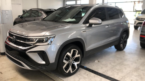 Volkswagen Taos 1.4 250 Tsi Highline