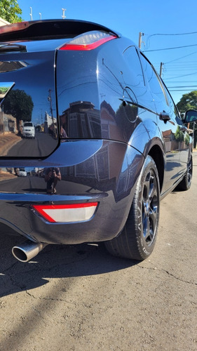 Imagem 5 de 10 de Ford Focus