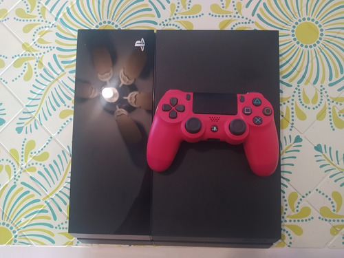 Ps4 Fat 6.72 Hen Ba