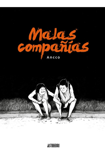 Malas Compañias