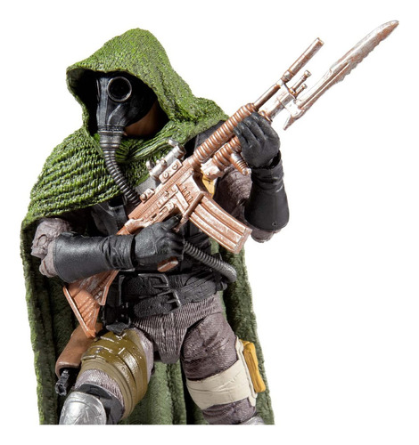 Mcfarlane Toys - Figura De Acción Spawn Soul Crusher De 7 Pu