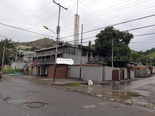 Imagen 15 de 15 de Galpón En Venta En Av. Fermín Toro, San Juan De Los Morros. 22-14465