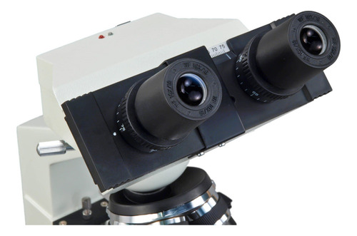 Microscopio Compuesto Omax Md82es10 40x-2000x Con Cámara De