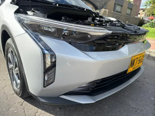 Kia K3 1.6 Desire