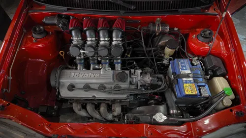 Chevrolet Swift 1.3