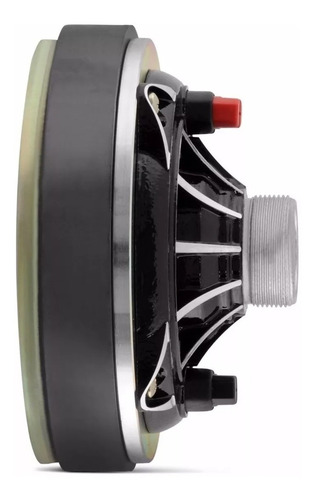 Imagem 3 de 4 de Driver Jbl Super Drive D250 Trio 200w Rms 8ohms