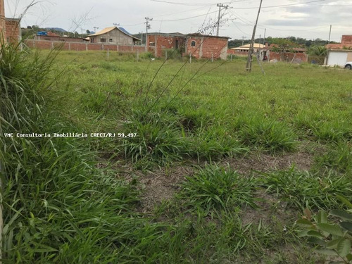 Imagem 7 de 15 de Terreno Para Venda Em Saquarema, Portal De Praia Seca - It0039_2-635147
